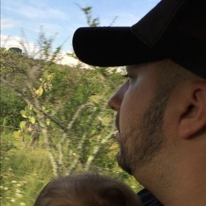 Meet your Posher, Martin